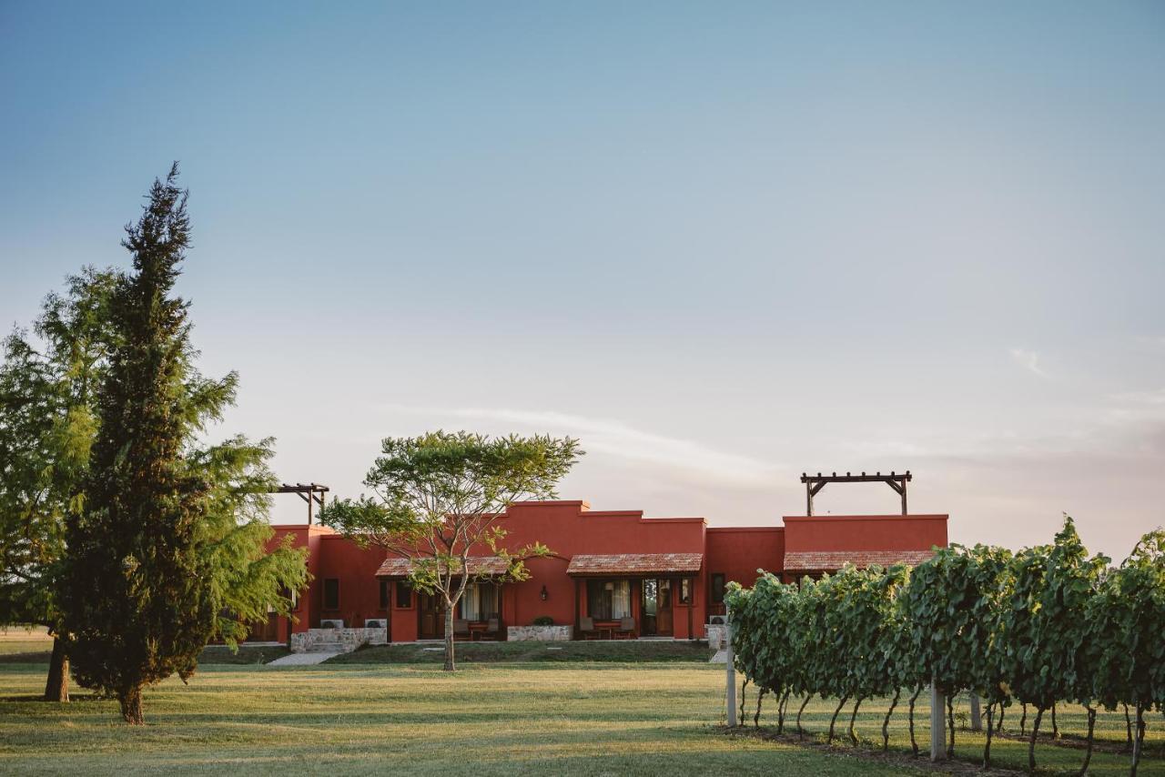 Lodge El Legado Wine *
