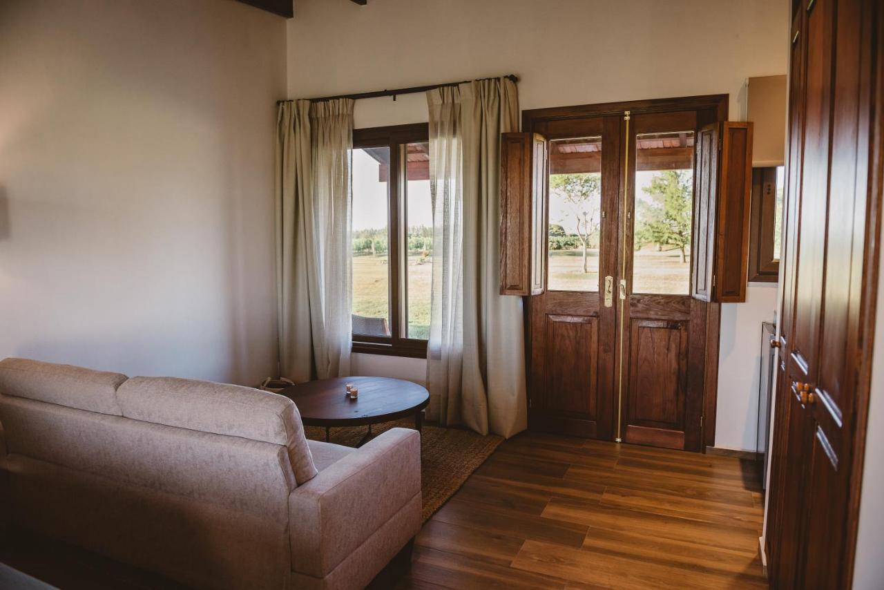 El Legado Wine Lodge *