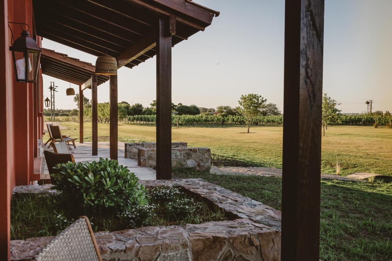 El Legado Wine Lodge *