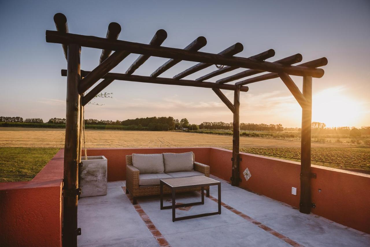 El Legado Wine Lodge